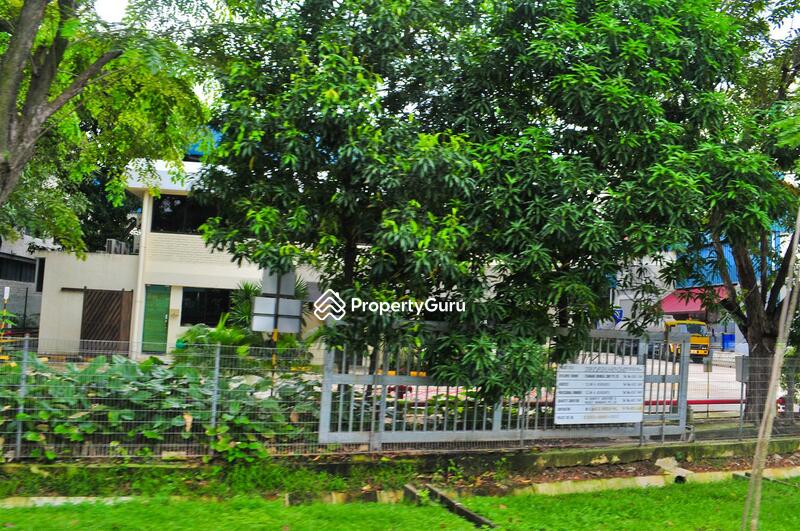 Chinsim Industrial Centre #0