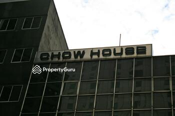 Chow House