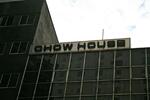 Chow House #0