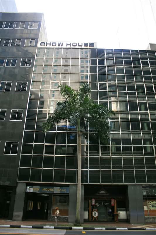 Chow House
