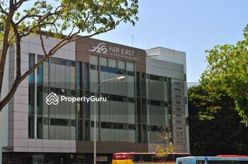 Chuan Building