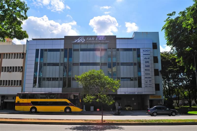 Chuan Building, 112 Lavender Street, 6,082 sqft, Light Industrial (B1) For Rent, by Marcus Toh, 60232402 - CommercialGuru.com.sg