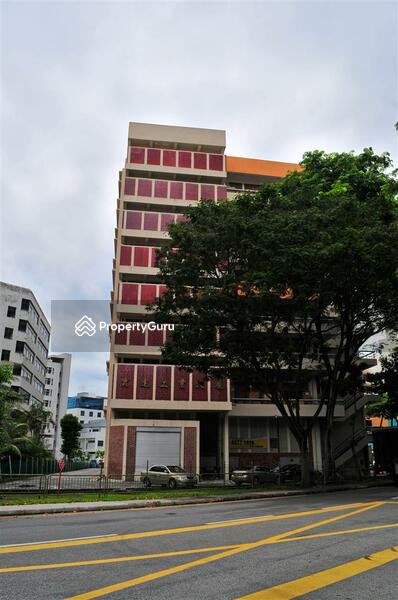 For Rent - Cideco Industrial Complex