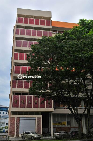 For Rent - Cideco Industrial Complex
