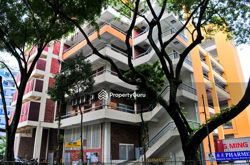 For Rent - Cideco Industrial Complex