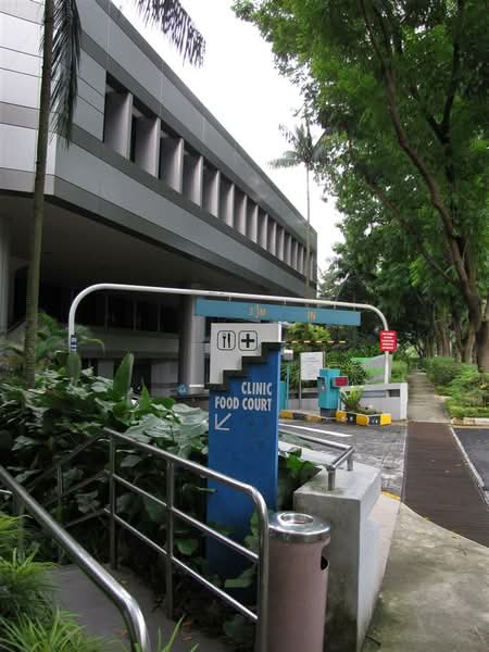 Cintech I, 73 Science Park Drive, 2,147 sqft, Business / Science Park For Rent, by CapitaLand Limited, 24335720 - CommercialGuru.com.sg