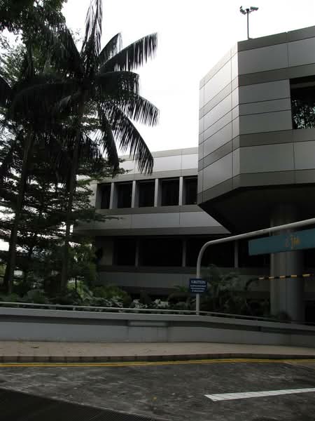 Cintech I, 73 Science Park Drive, 2,147 sqft, Business / Science Park For Rent, by CapitaLand Limited, 24335720 - CommercialGuru.com.sg