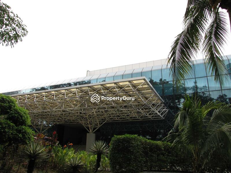 Cintech II - Singapore Science Park I #0