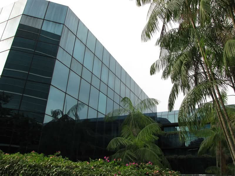 Cintech III, 77 Science Park Drive, 1,776 sqft, Business / Science Park For Rent, by CapitaLand Limited, 24095799 - CommercialGuru.com.sg