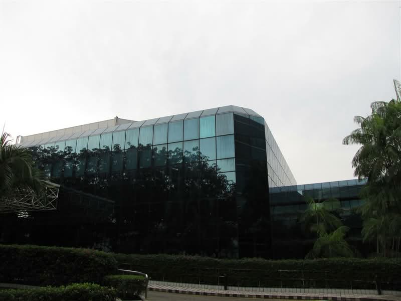 Cintech III, 77 Science Park Drive, 1,776 sqft, Business / Science Park For Rent, by CapitaLand Limited, 24095799 - CommercialGuru.com.sg