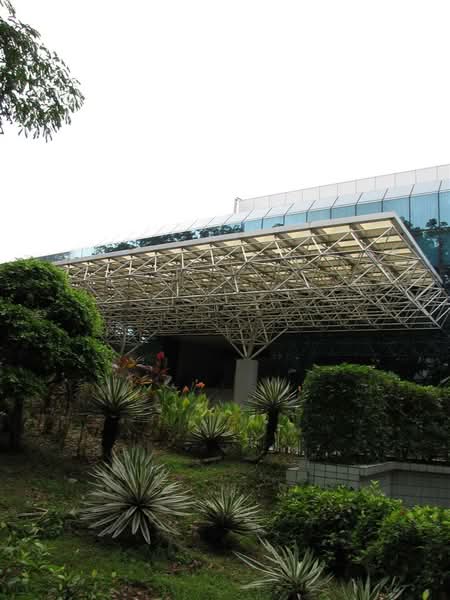 Cintech III, 77 Science Park Drive, 1,776 sqft, Business / Science Park For Rent, by CapitaLand Limited, 24095799 - CommercialGuru.com.sg