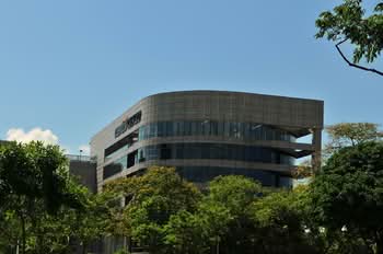 Cisco Centre
