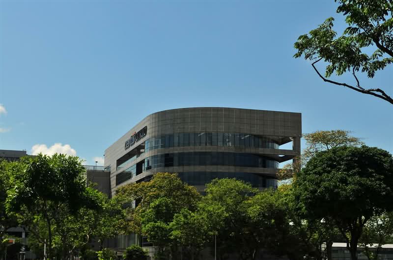 Cisco Centre #0