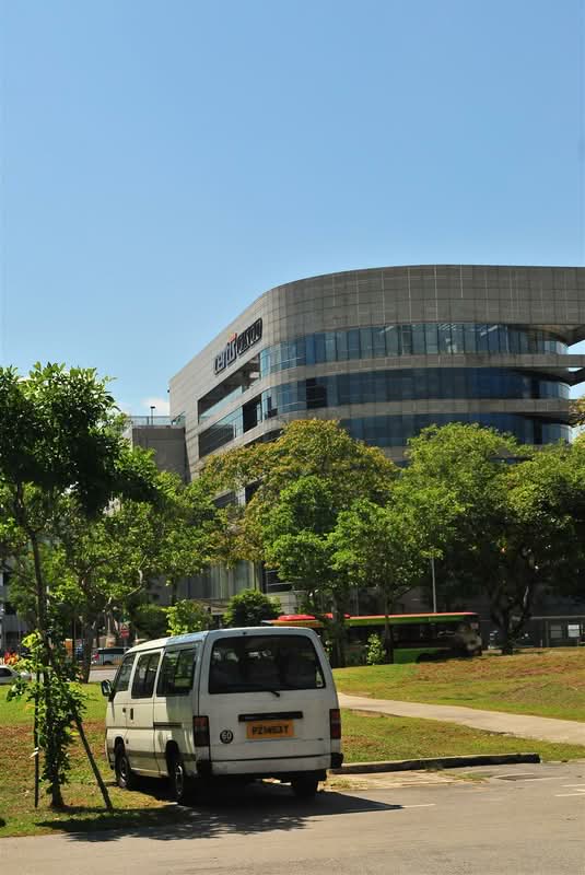 Cisco Centre #0