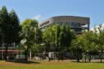 Cisco Centre #0