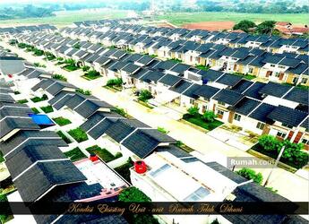 Serpong Garden Village