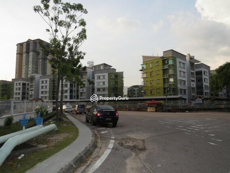 Untuk Dijual - Bayu Puteri 2