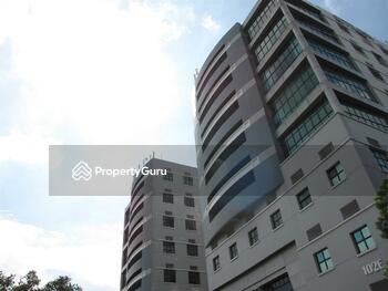 Citilink Warehouse Complex