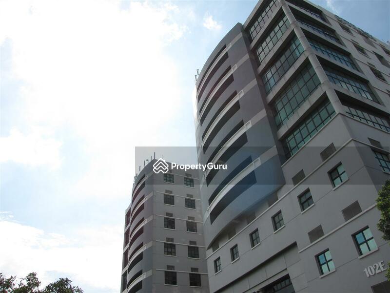 Citilink Warehouse Complex #0