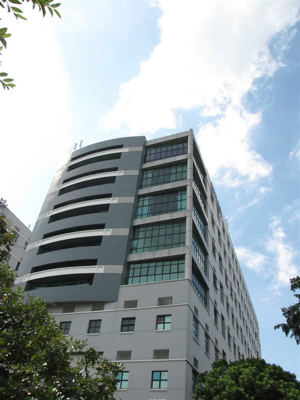 Citilink Warehouse Complex