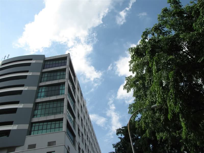 Citilink Warehouse Complex