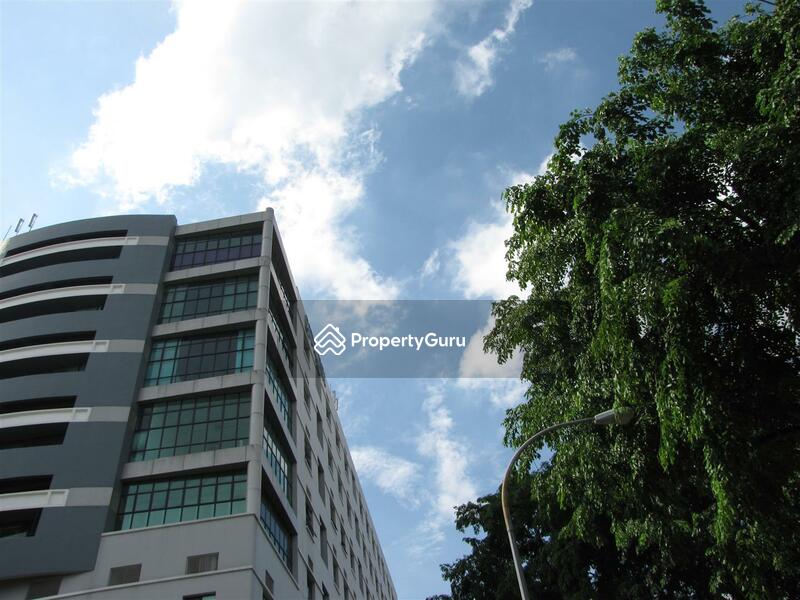 For Sale - Citilink Warehouse Complex