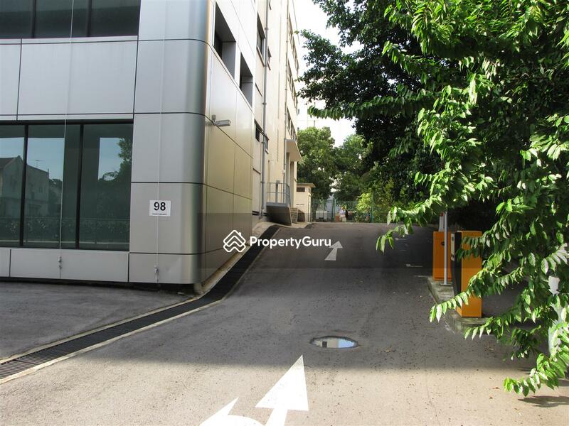 For Sale - Citilink Warehouse Complex