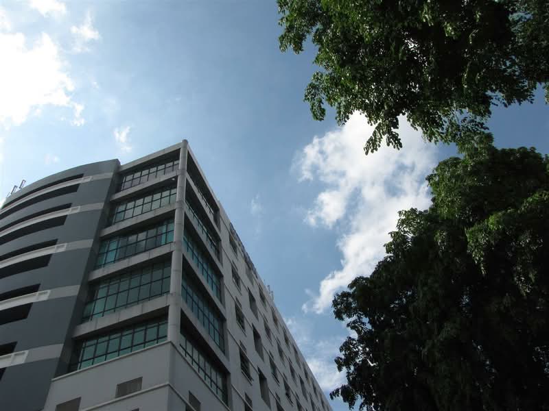 Citilink Warehouse Complex