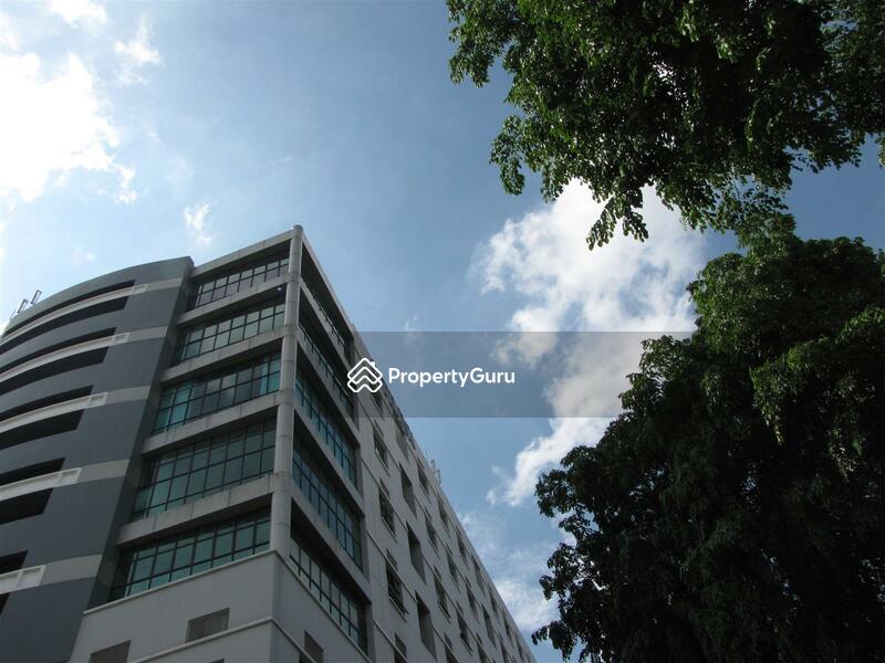 For Sale - Citilink Warehouse Complex
