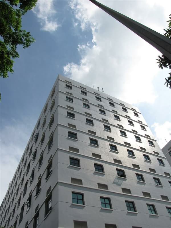 Citilink Warehouse Complex
