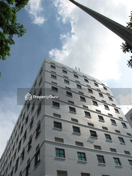 For Sale - Citilink Warehouse Complex