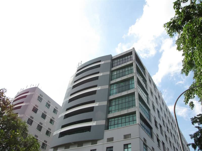 Citilink Warehouse Complex