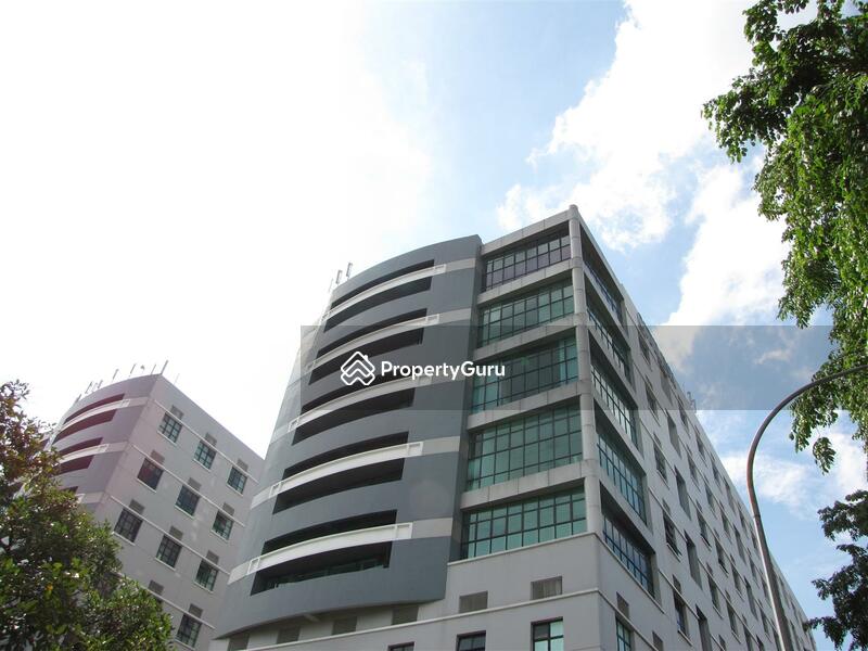 For Sale - Citilink Warehouse Complex