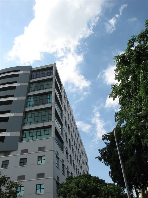 Citilink Warehouse Complex
