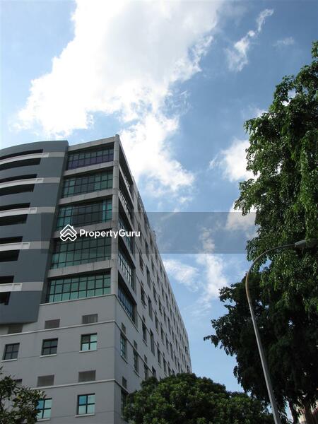 For Sale - Citilink Warehouse Complex