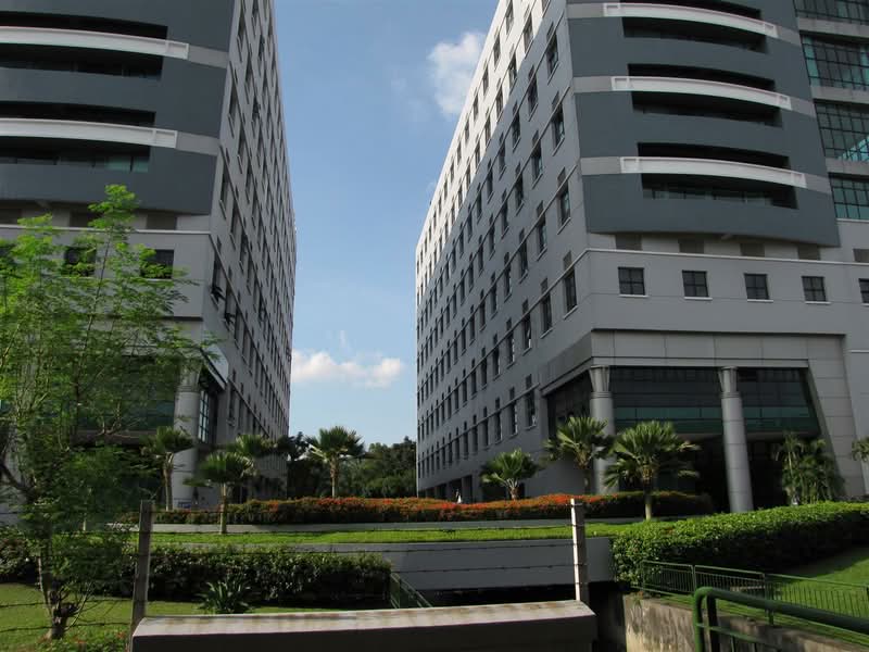 Citilink Warehouse Complex