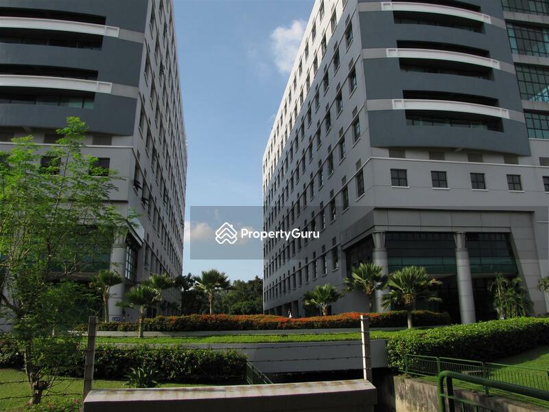 For Sale - Citilink Warehouse Complex