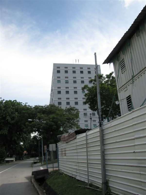 Citilink Warehouse Complex