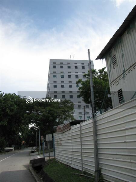 For Sale - Citilink Warehouse Complex