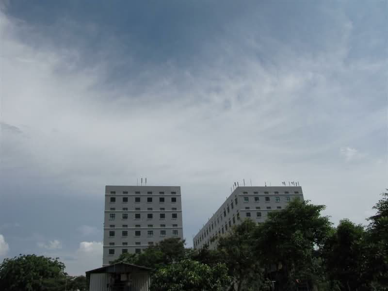 Citilink Warehouse Complex