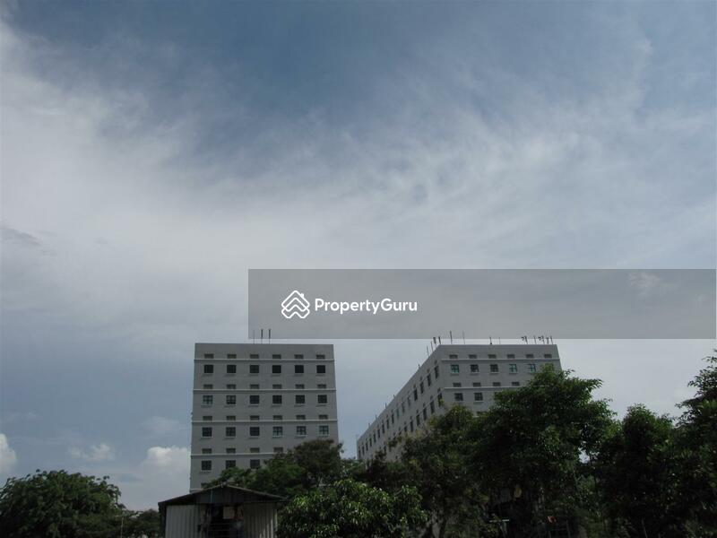For Sale - Citilink Warehouse Complex
