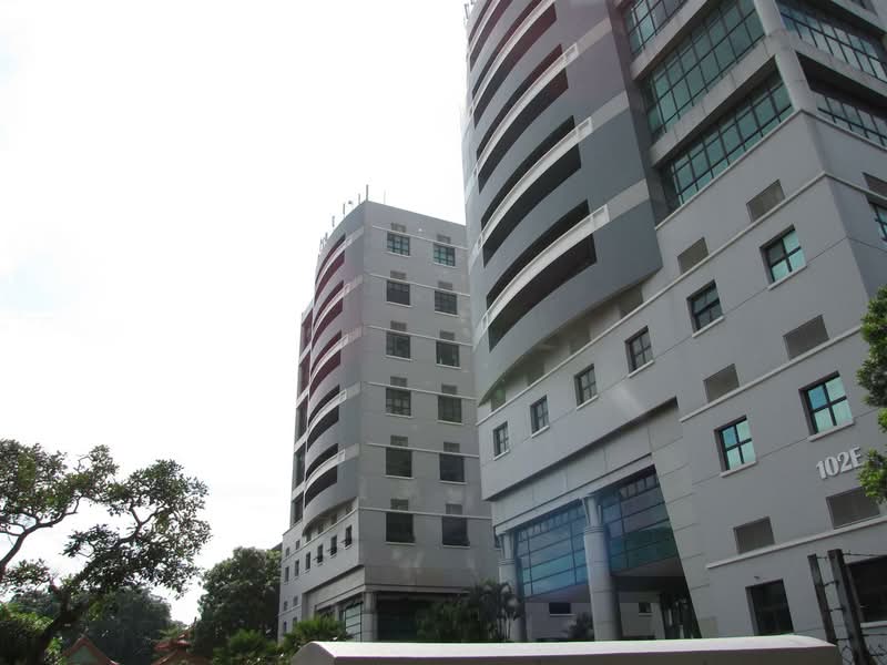 Citilink Warehouse Complex