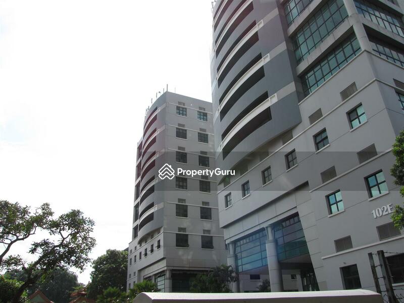 For Sale - Citilink Warehouse Complex