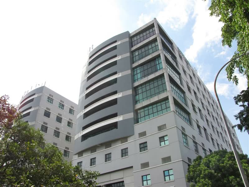 Citilink Warehouse Complex