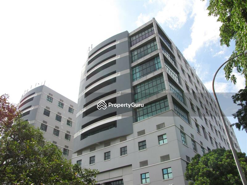 For Sale - Citilink Warehouse Complex