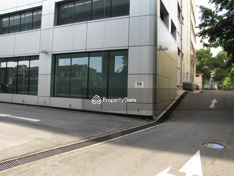 For Sale - Citilink Warehouse Complex