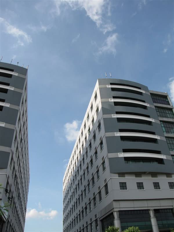 Citilink Warehouse Complex