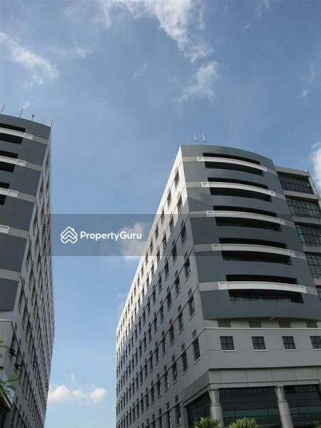 For Sale - Citilink Warehouse Complex