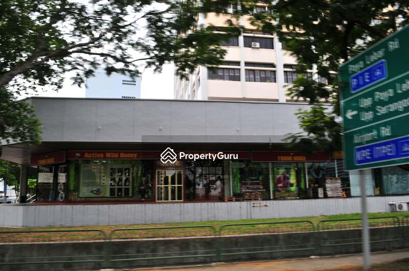 For Rent - Citimac Industrial Complex