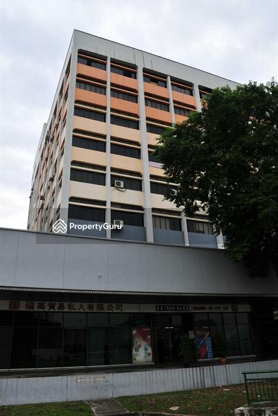 For Rent - Citimac Industrial Complex